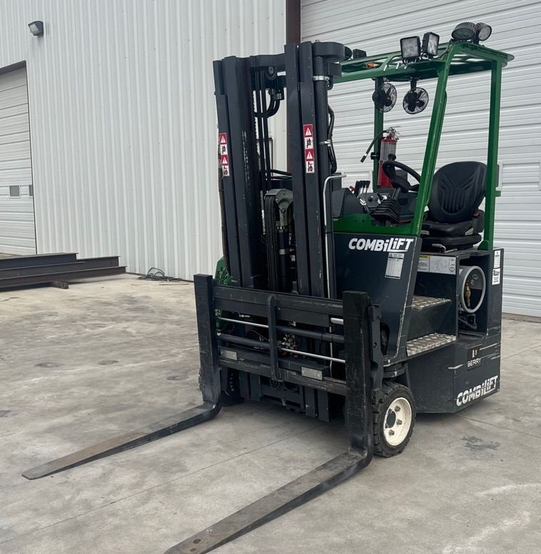 2024 Combilift CB6000 Multi-Directional Forklift