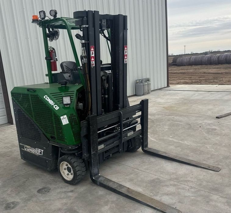 2024 Combilift CB6000 Multi-Directional Forklift