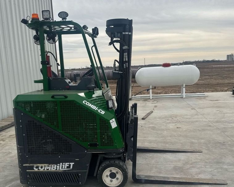 2024 Combilift CB6000 Multi-Directional Forklift