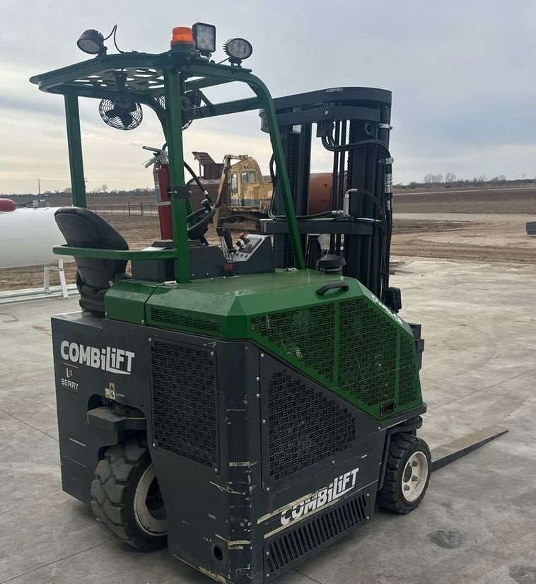 2024 Combilift CB6000 Multi-Directional Forklift