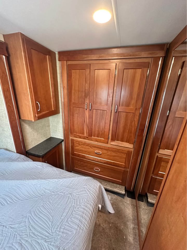 2018 Winnebago Minnie Winnie 26A