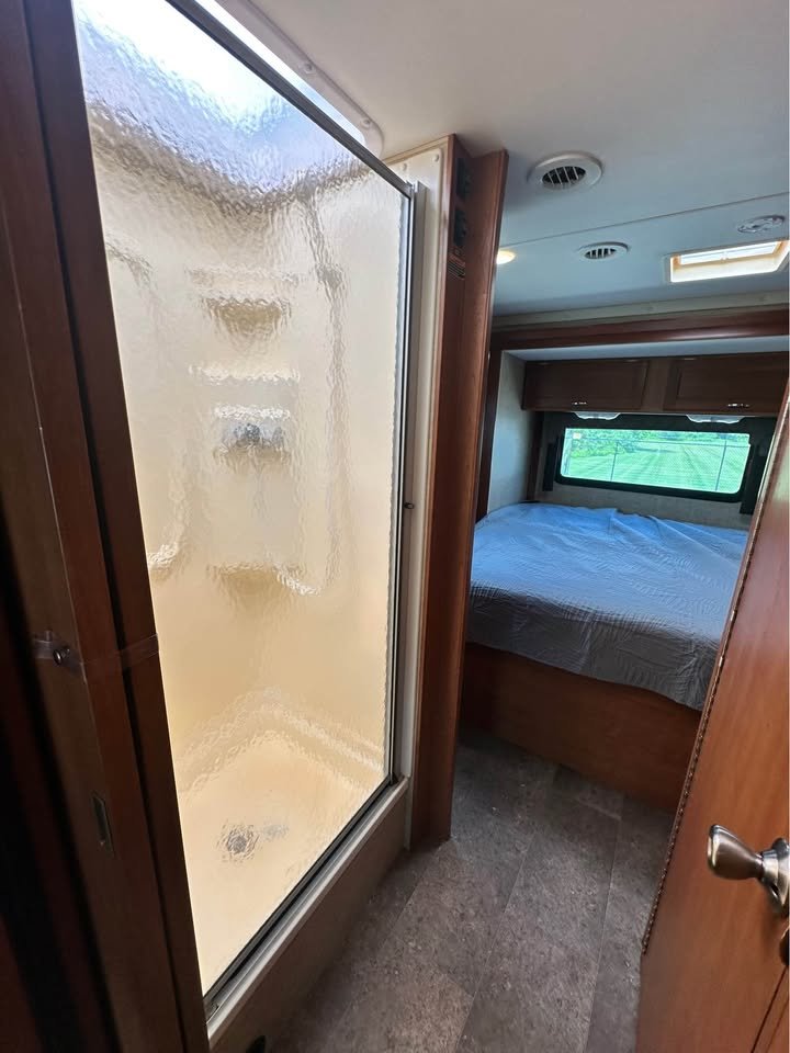 2018 Winnebago Minnie Winnie 26A
