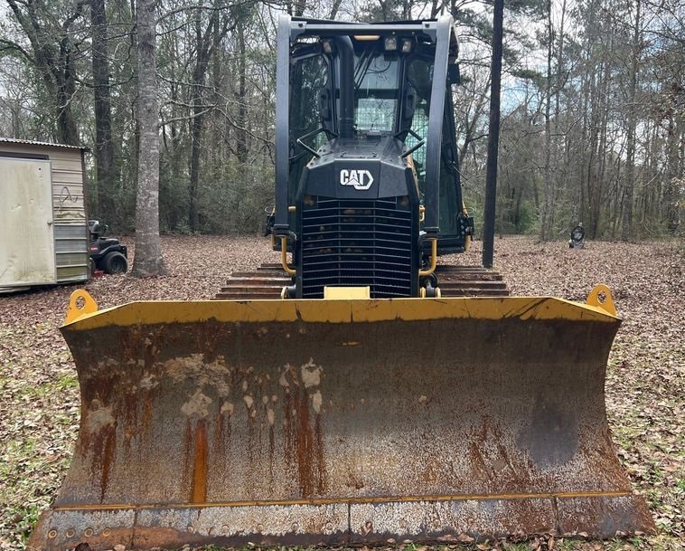 2021 Caterpillar D3 Dozer