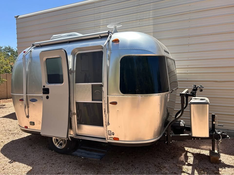 2019 Airstream Bambi 16RB Sport