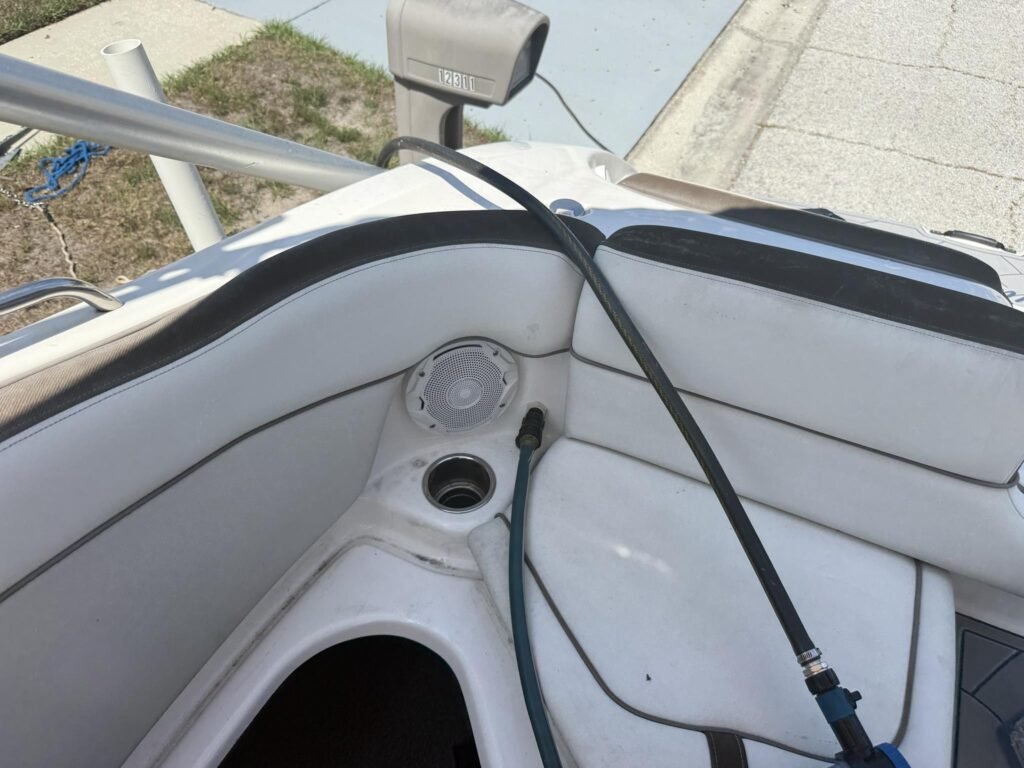 2013 Yamaha 242 Limited S E-Series Jet Boat