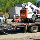 t770 delivered